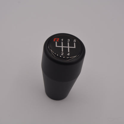 - HRB Billet Shift Knob Black for BMW