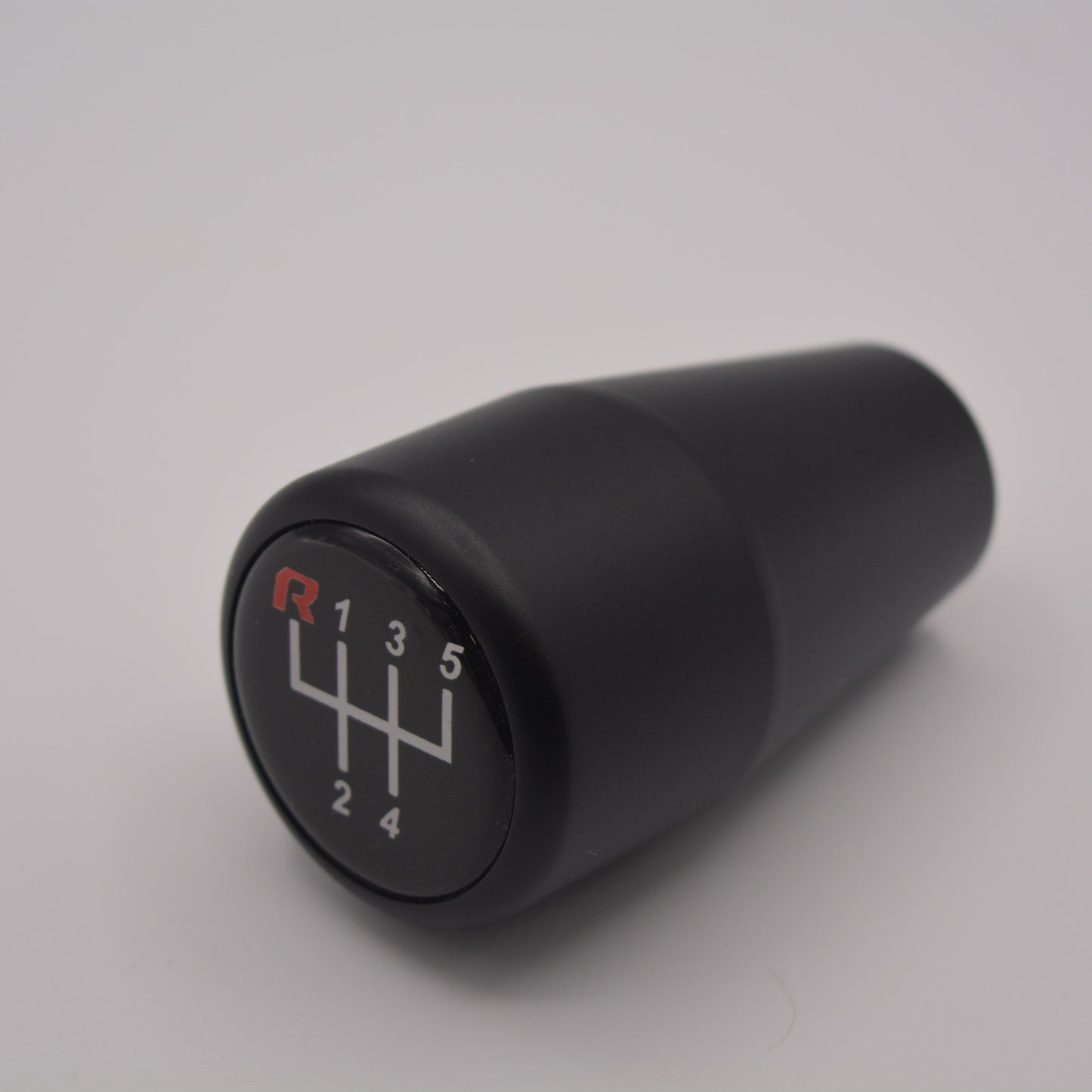 - HRB Billet Shift Knob Black for BMW