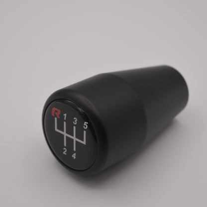 - HRB Billet Shift Knob Black for BMW