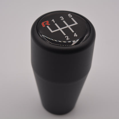 - HRB Billet Shift Knob Black for BMW