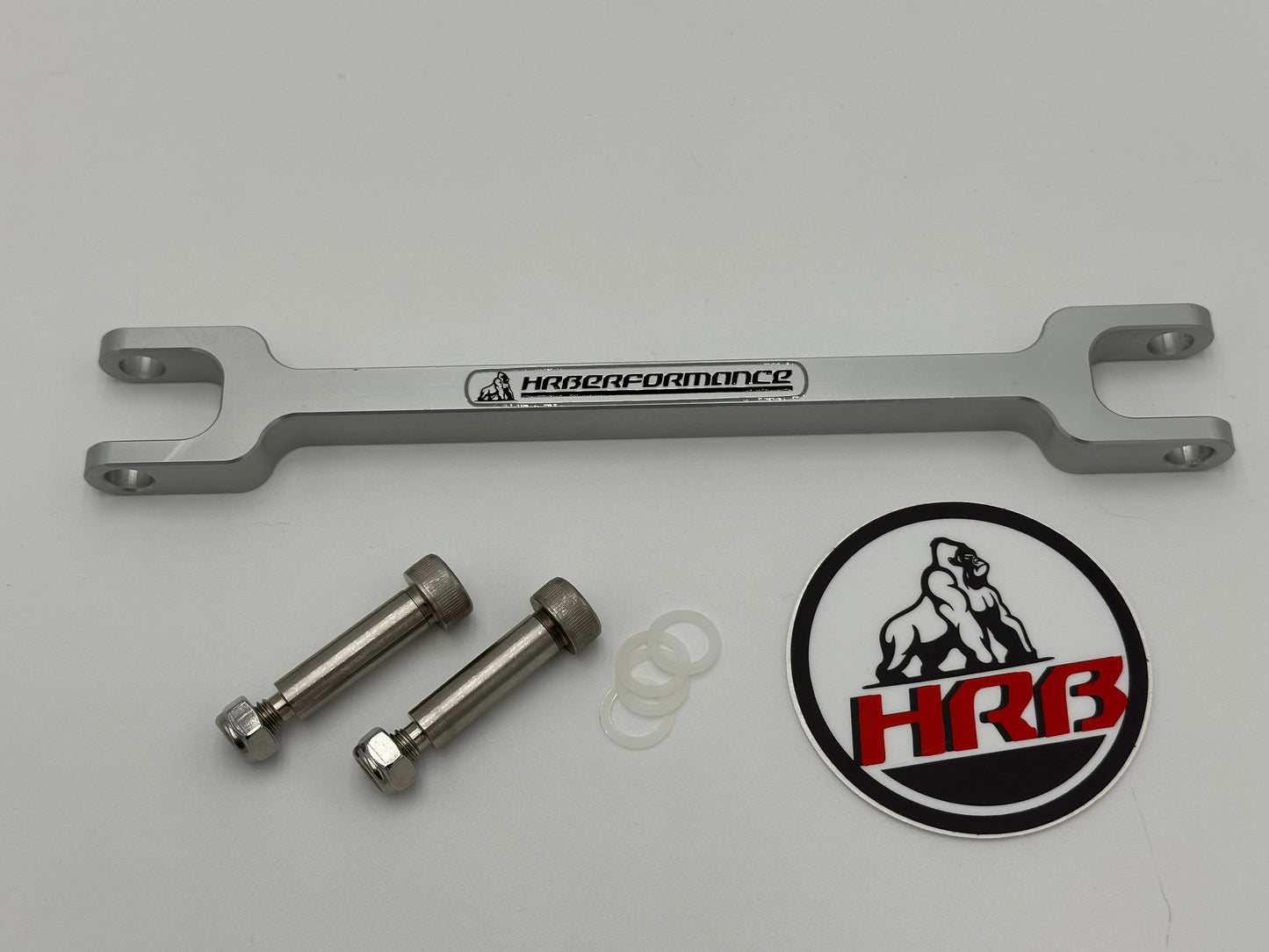 - BMW E46 Getrag - HRB DSSR
