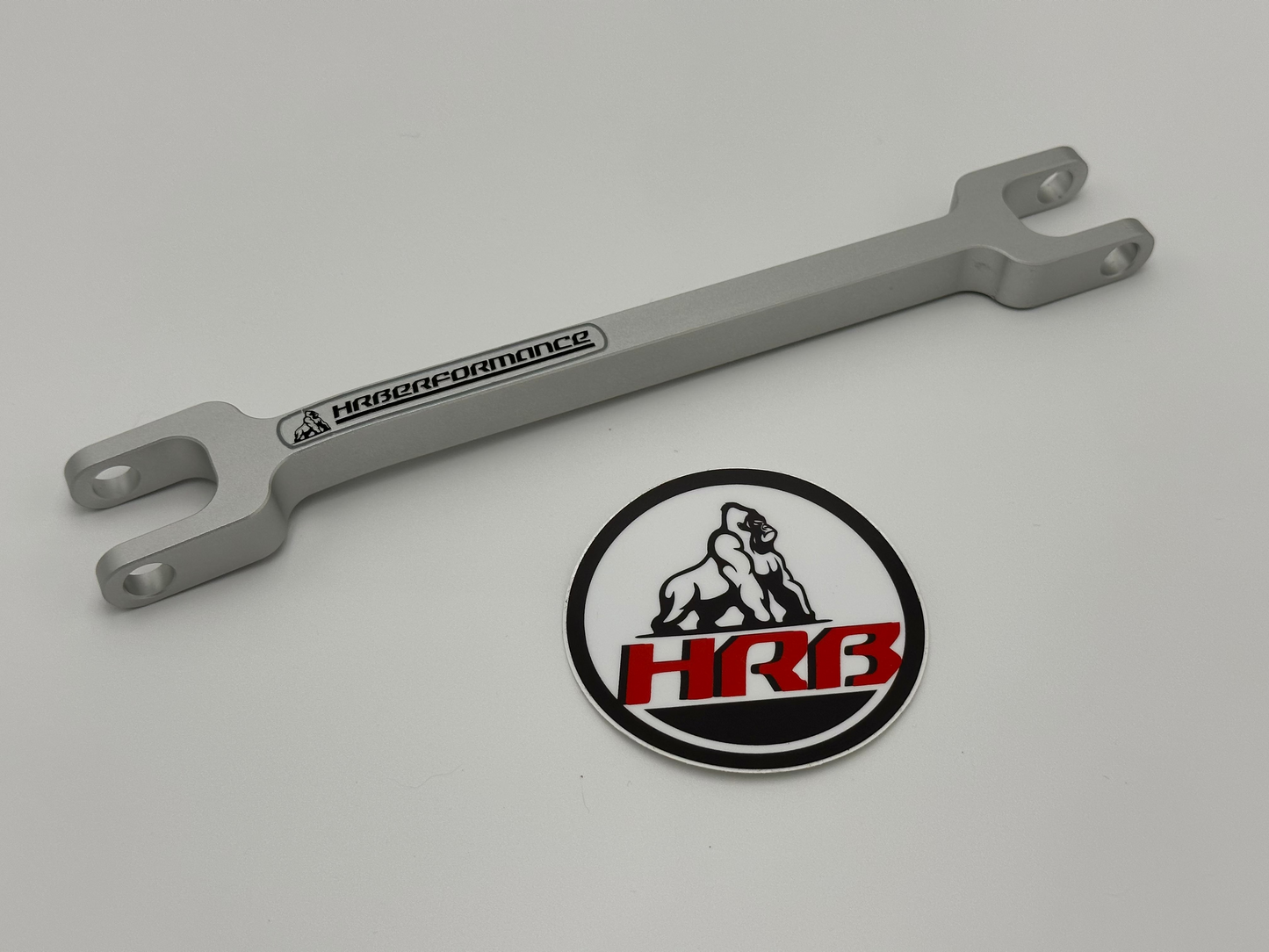 - BMW E46 (ZF 5-speed) - HRB DSSR
