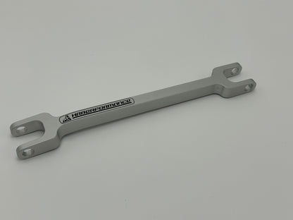 - BMW E46 (ZF 5-speed) - HRB DSSR