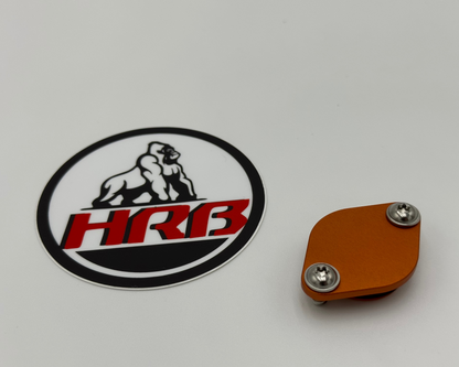 - HRB McLaren ISG Delete Kit for 570s