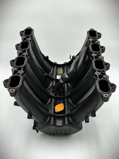 - HRB McLaren ISG Delete Kit for 570s