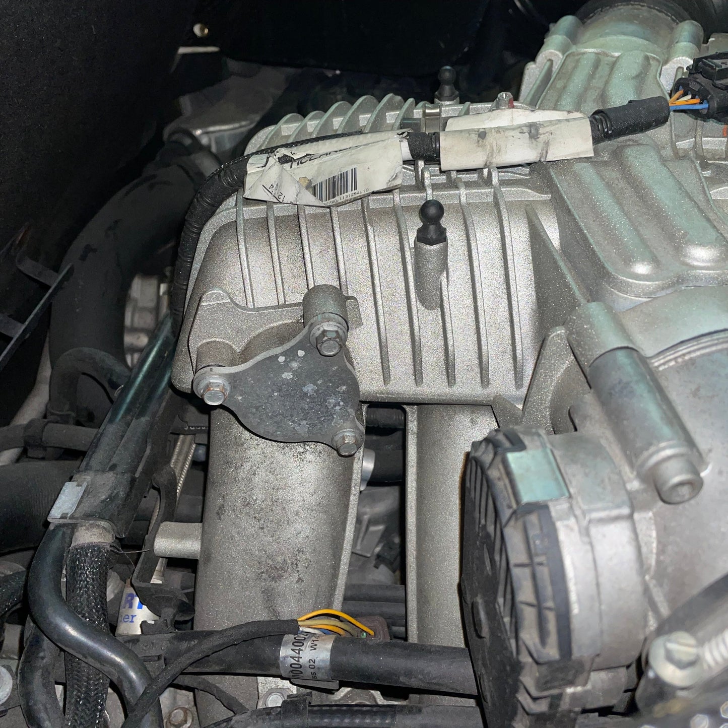 - McLaren ISG Delete Kit (12C, 650S and 720)