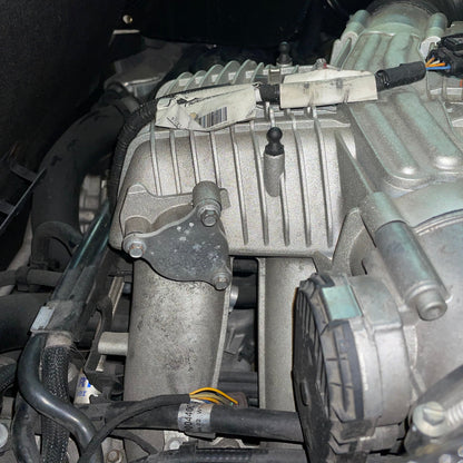 - McLaren ISG Delete Kit (12C, 650S and 720)