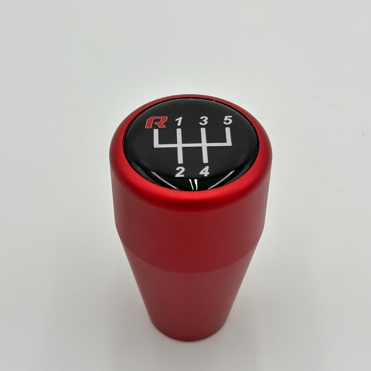 - HRB Billet Shift Knob Emblems