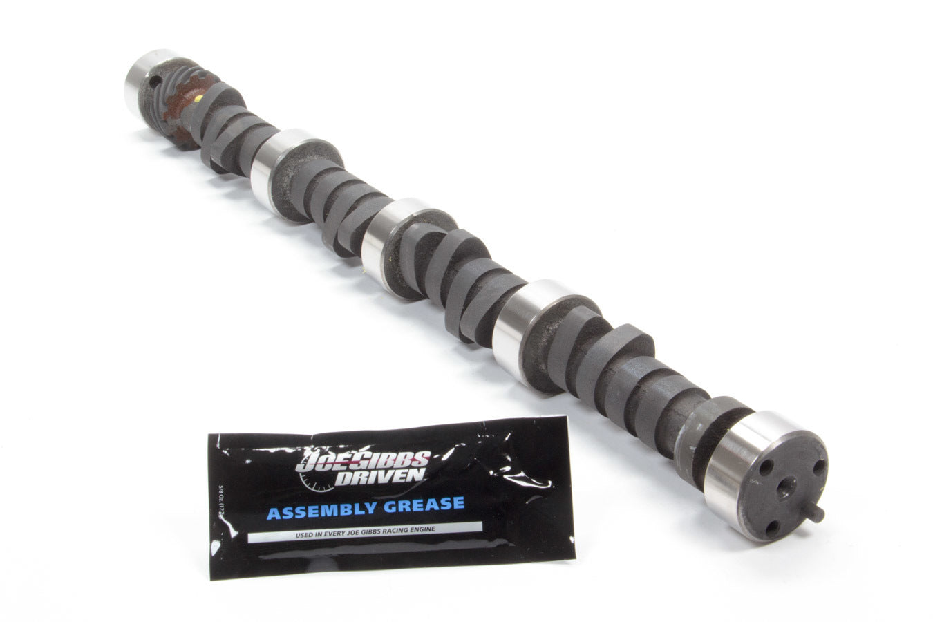 CAMSHAFT HYD FLAT TPPT SB CHVY