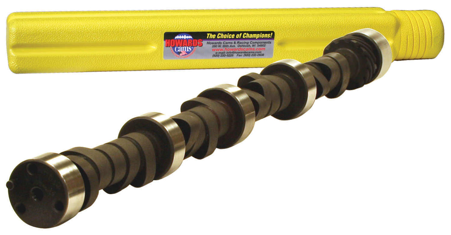 CAMSHAFT HYD FLAT TPPT SB