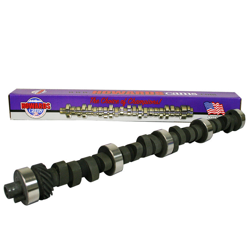 CAMSHAFT
