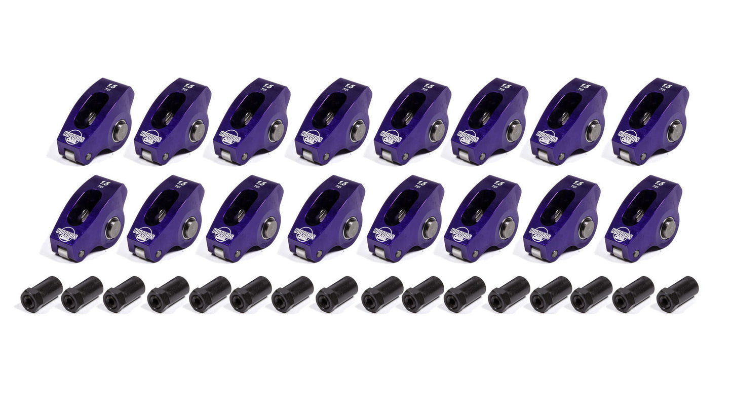 ROCKER ARM