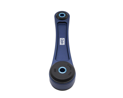 HRD Precision Machined Subaru WRX/STi Pitch Stop Mount - Midnight Navy