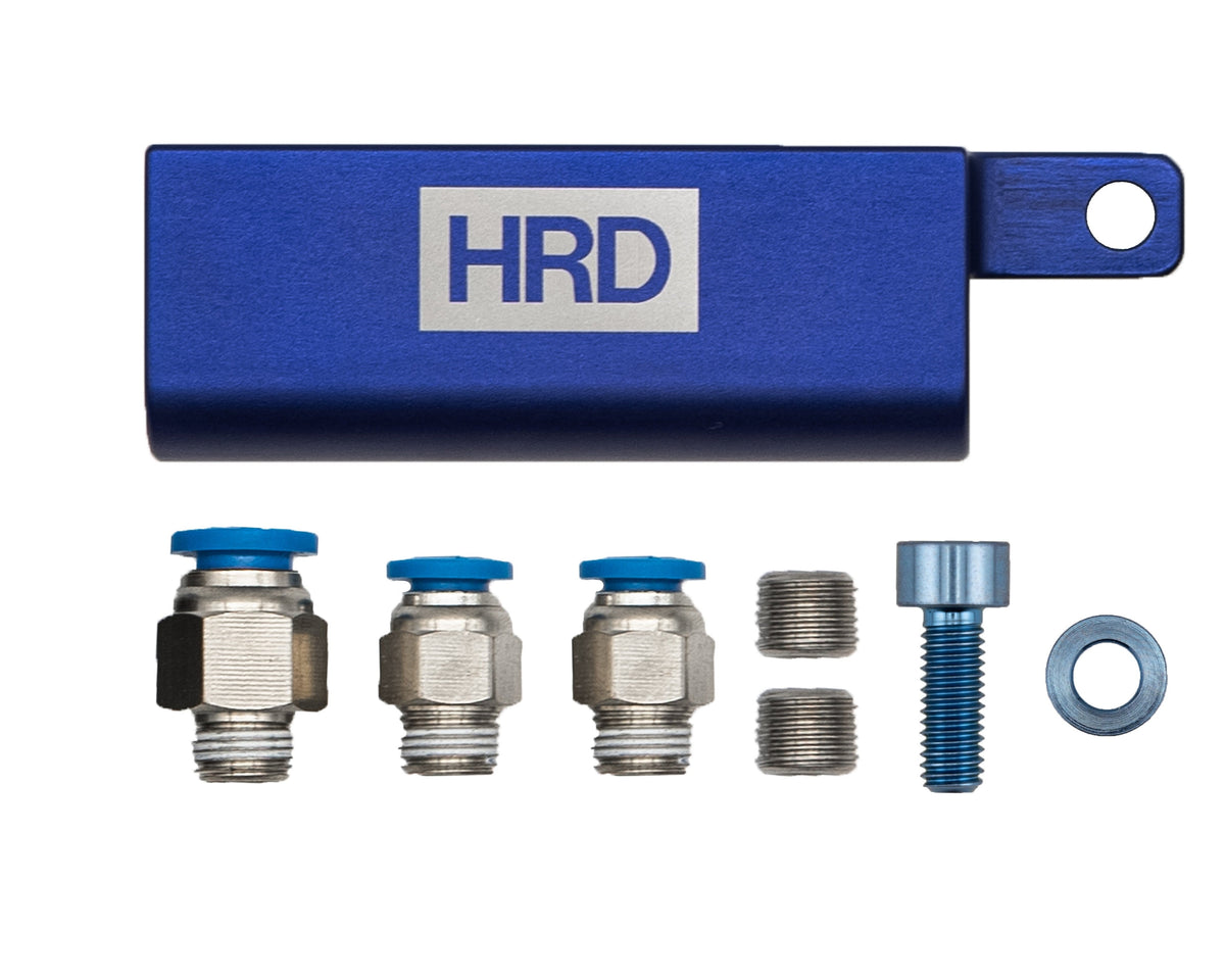 HRD Modular Vacuum Block (Universal)