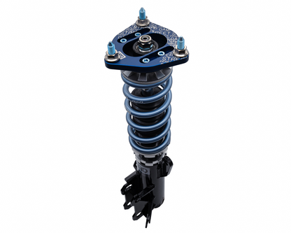 HRD Street Performance Coilovers for 2022+ Acura Integra