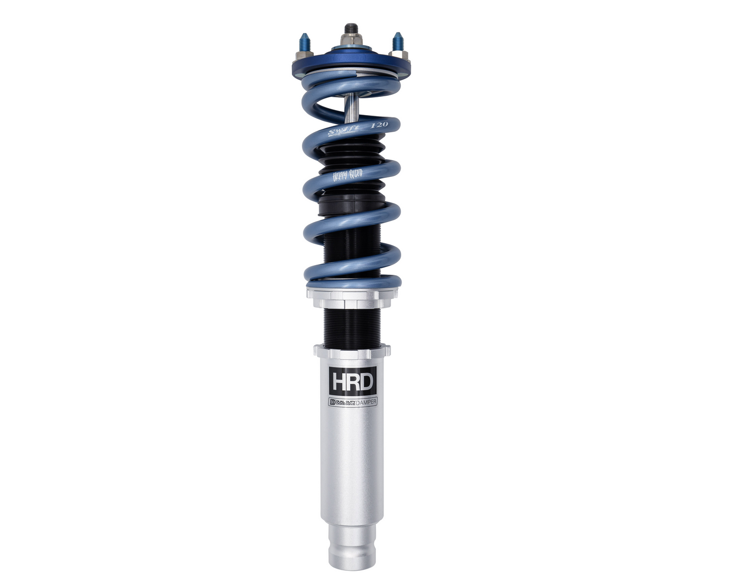 HRD Street Performance Coilovers for 2006-2015 Mazda Miata