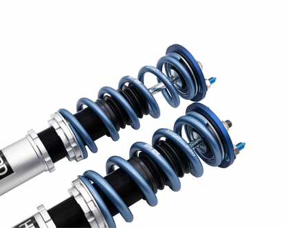 HRD Street Performance Coilovers for 2009-2014 Acura TL FWD Only (UA8/UA9)