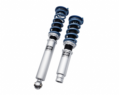 HRD Street Performance Coilovers for 2016-2018 BMW M2 F87