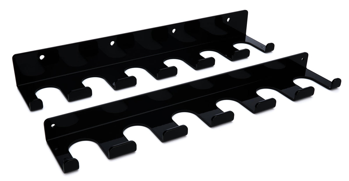 Radius Rod Tray 1.250in Rod - Single Stack 15in