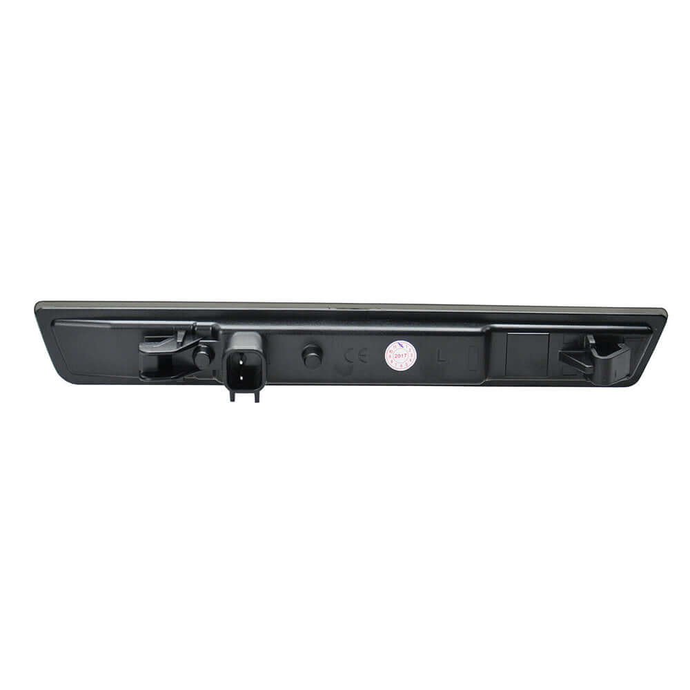 HRS 2015-23 Dodge Challenger LED Side Reflectors - Marker Lights