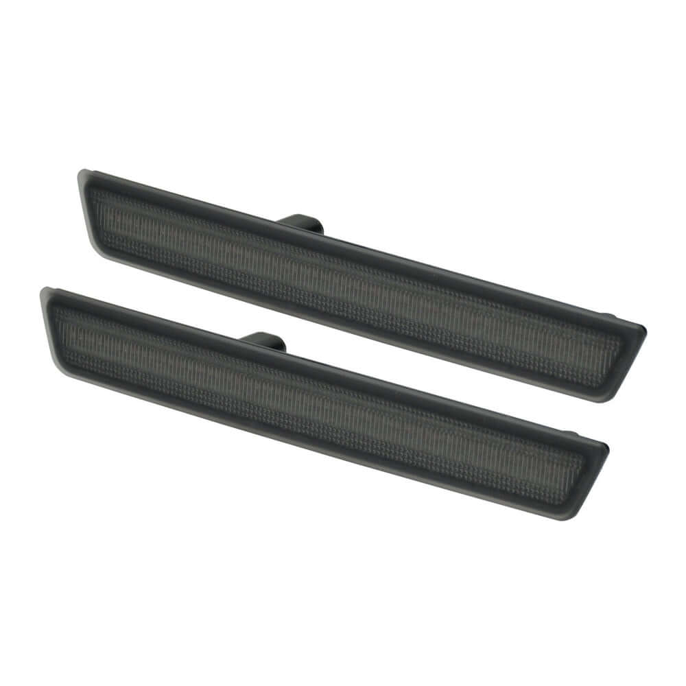 HRS 2015-23 Dodge Challenger LED Side Reflectors - Marker Lights