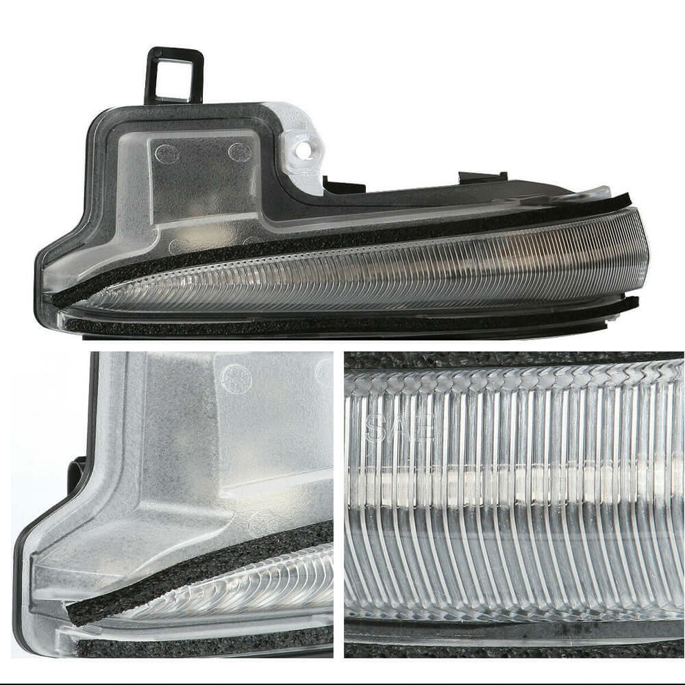 2016-2021 Toyota Tacoma LED Side Mirror Lights