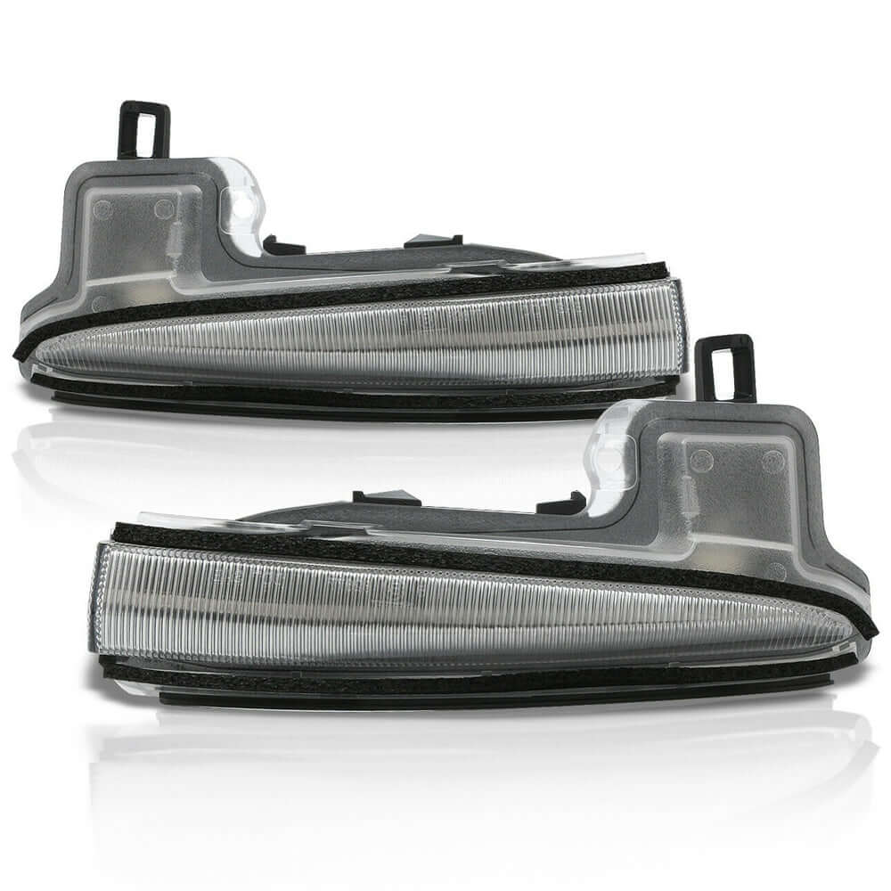 2016-2021 Toyota Tacoma LED Side Mirror Lights