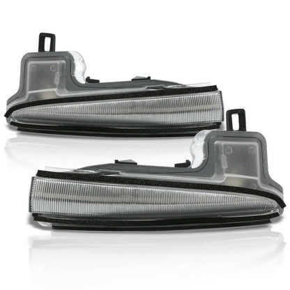 2016-2021 Toyota Tacoma LED Side Mirror Lights