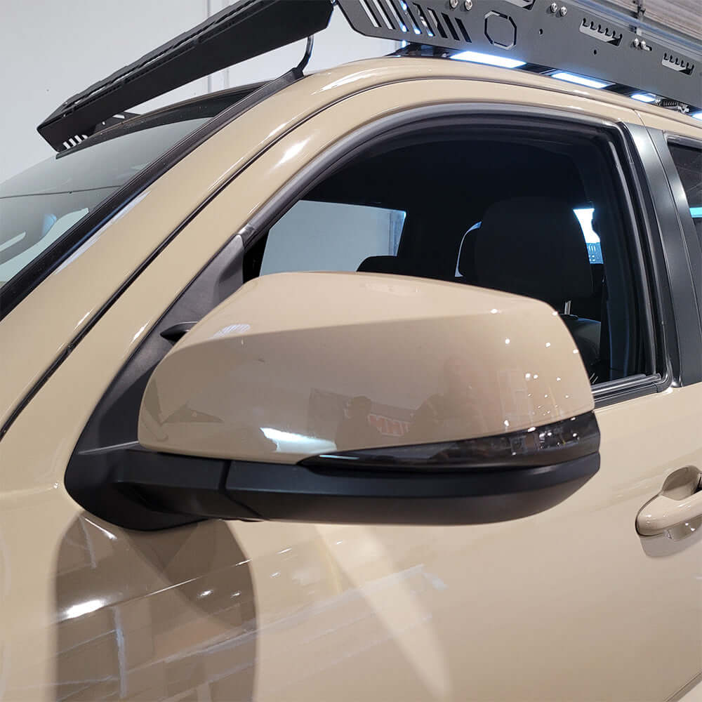 2016-2021 Toyota Tacoma LED Side Mirror Lights