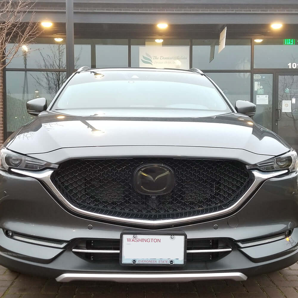 HRS 2017-19 Mazda CX-5 DRL's (Daytime Running Lights)