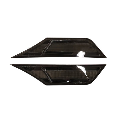 HRS 2017-21 Honda Civic 10th Gen Hatchback FK7-FK8 Side Reflectors - Markers