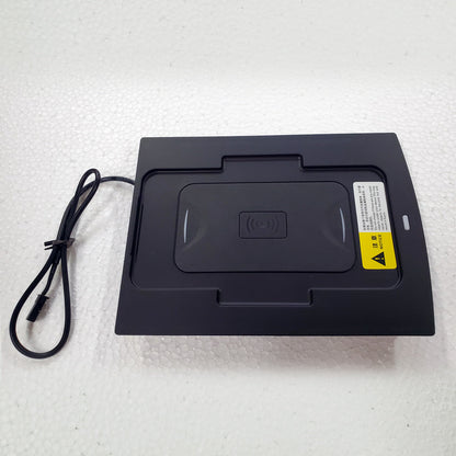 HRS 2018-20 Honda Accord Qi Fast Wireless Charging Pad