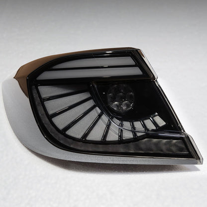 HRS 2018-22 Honda Accord LED Tail Lights - Eagle Eyes