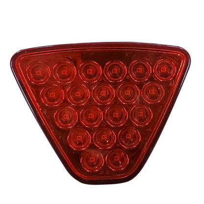 2018-2022 Honda Accord Rear Bumper Sequential LED 3rd Brake Light