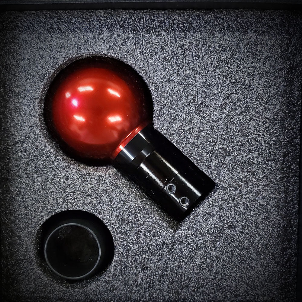 HRS 2018-22 Honda Accord/Civic/Toyota Camry Shift Knob - Universal