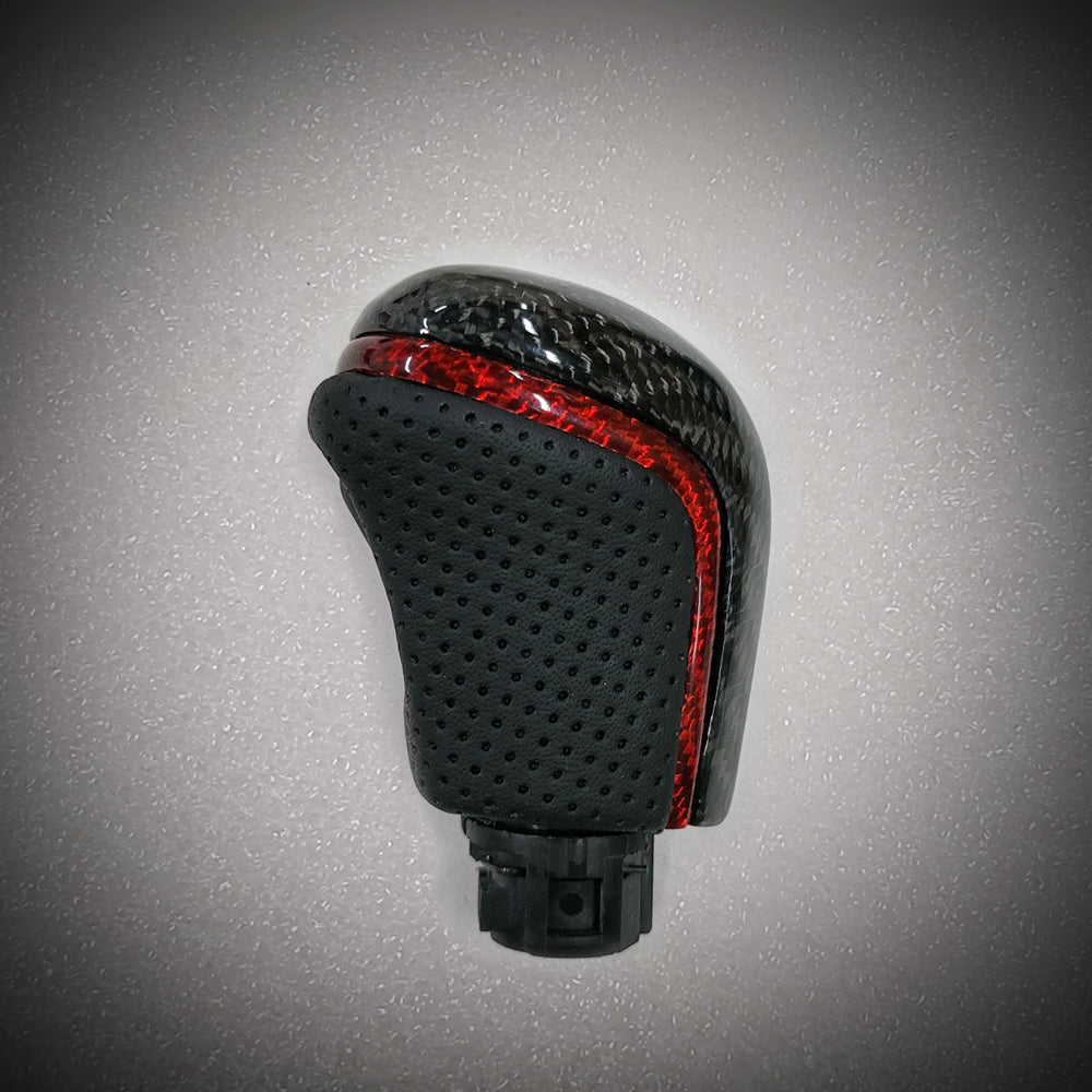 HRS 2018-24 Toyota Camry/Avalon Carbon Fiber Shift Knob
