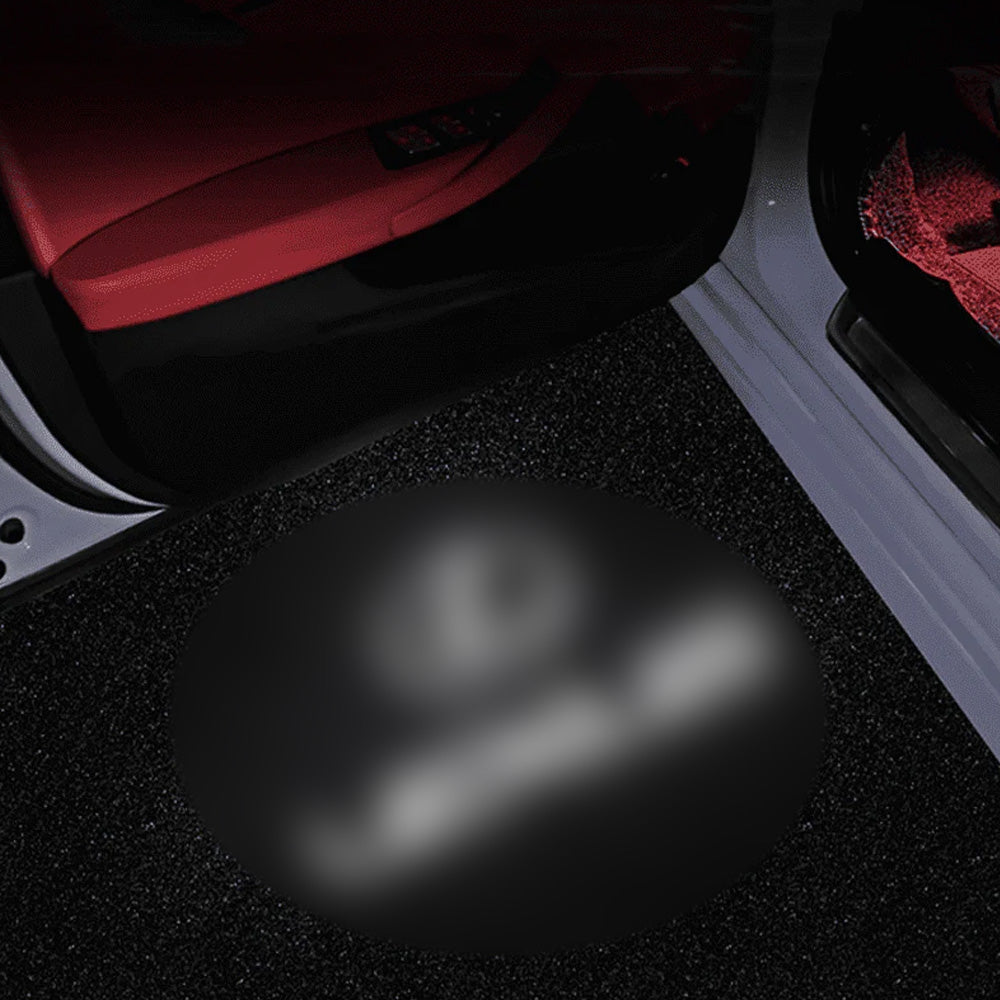 HRS Merch - 2006-26 Lexus IS Series Puddle Lights