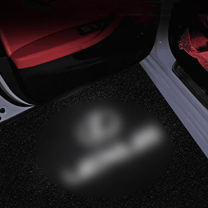 HRS Merch - 2018-26 Lexus RC Series Puddle Lights