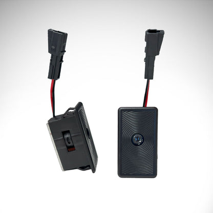 HRS Merch - 2017-24 Tesla Model 3/Y Puddle Lights