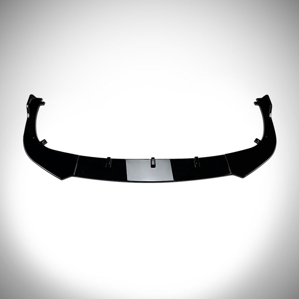 HRS 2018-20 Toyota Camry SE/XSE Front Lip - V2