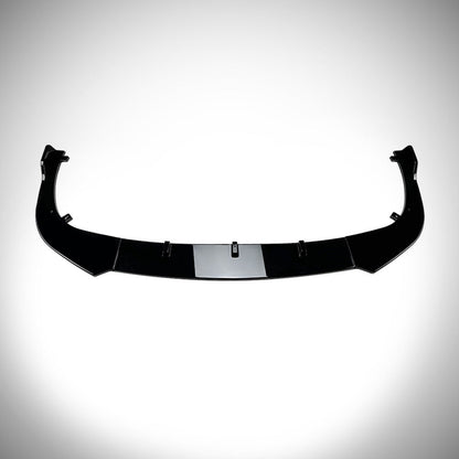 HRS 2018-20 Toyota Camry SE/XSE Front Lip - V2