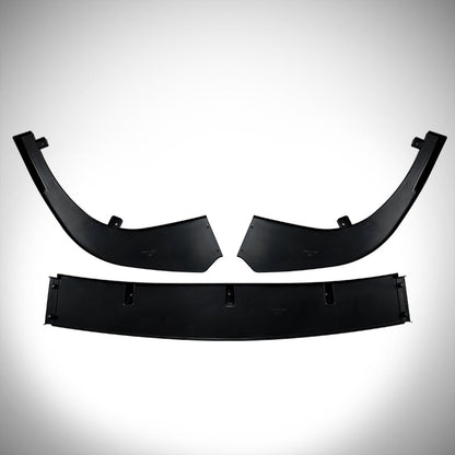 HRS 2018-20 Toyota Camry SE/XSE Front Lip - V2