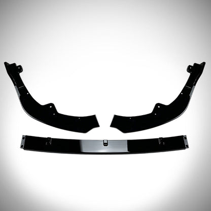 HRS 2021-24 Toyota Camry SE/XSE Front Lip - V2