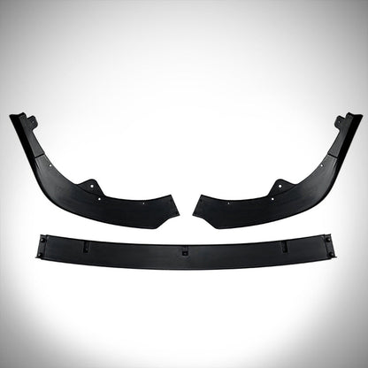 HRS 2021-24 Toyota Camry SE/XSE Front Lip - V2