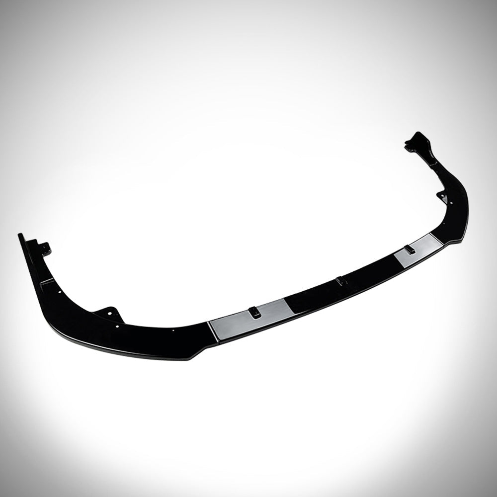 HRS 2021-24 Toyota Camry SE/XSE Front Lip - V2