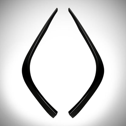 HRS 2018-20 Toyota Camry Bumper Trims