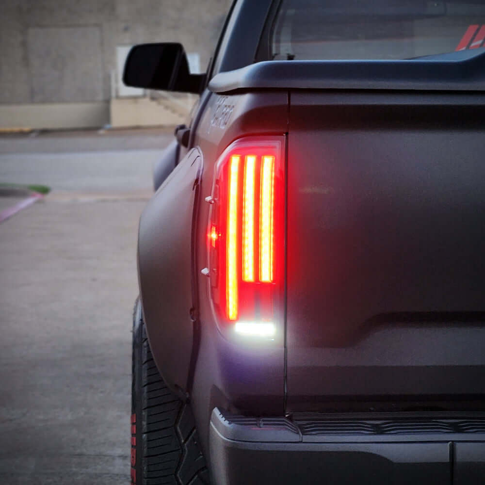 HRS 2014-21 Toyota Tundra LED Tail Lights - V2