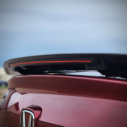 HRS Motorized Spoiler for Honda/Toyota/Cadillac - Universal