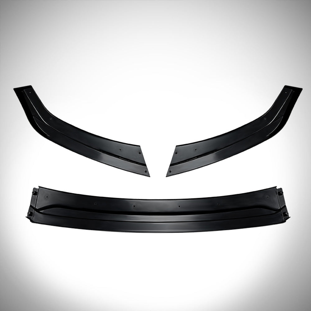 HRS 2022-26 Subaru BRZ Front Lip - V1