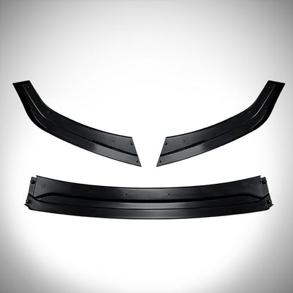 HRS 2022-26 Subaru BRZ Front Lip - V1